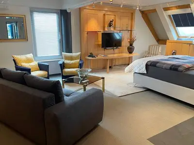 Ferienwohnung für 3 Personen (70 m²) in Münster 2/10