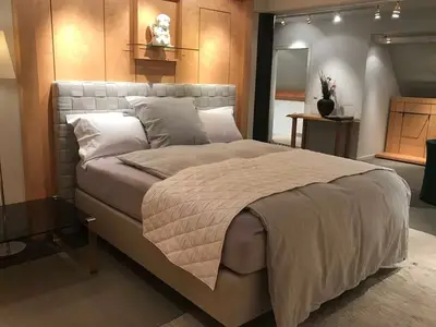 Ferienwohnung für 3 Personen (70 m²) in Münster 3/10