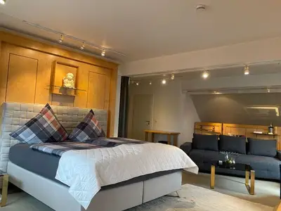 Ferienwohnung für 3 Personen (70 m²) in Münster 4/10