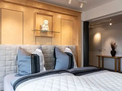 Ferienwohnung für 3 Personen (70 m²) in Münster 5/10