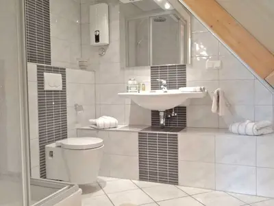 Ferienwohnung für 3 Personen (70 m²) in Münster 6/10