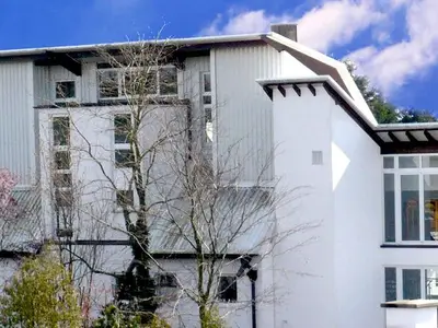 Ferienwohnung für 3 Personen (70 m²) in Münster 7/10