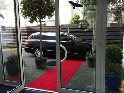 Ferienwohnung für 3 Personen (70 m²) in Münster 10/10