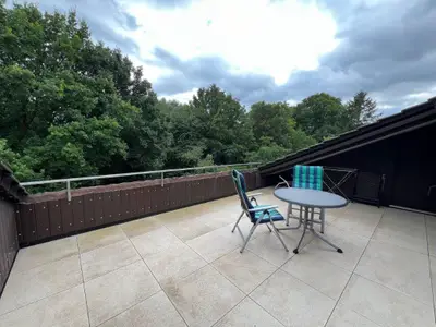 Ferienwohnung für 2 Personen (60 m²) in Hiltrup 2/10