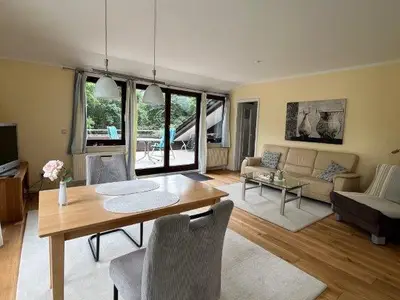 Ferienwohnung für 2 Personen (60 m²) in Hiltrup 3/10