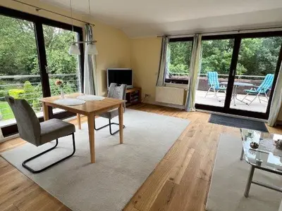 Ferienwohnung für 2 Personen (60 m²) in Hiltrup 4/10