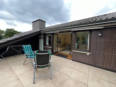 Ferienwohnung für 2 Personen (60 m²) in Hiltrup 5/10