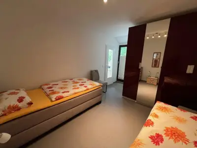 Ferienwohnung für 2 Personen (60 m²) in Hiltrup 6/10