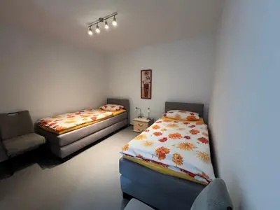 Ferienwohnung für 2 Personen (60 m²) in Hiltrup 7/10