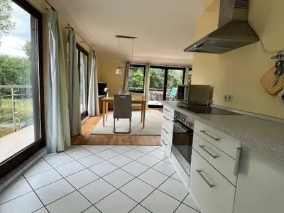 Ferienwohnung für 2 Personen (60 m²) in Hiltrup 8/10