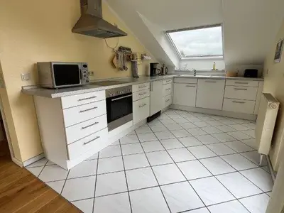 Ferienwohnung für 2 Personen (60 m²) in Hiltrup 9/10
