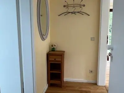 Ferienwohnung für 2 Personen (60 m²) in Hiltrup 10/10