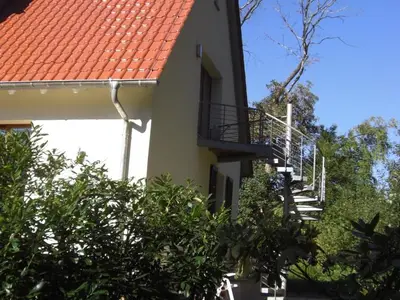 Ferienwohnung für 2 Personen (54 m²) in Münster 1/9