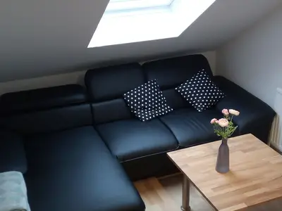 Ferienwohnung für 2 Personen (41 m²) in Münster 5/10