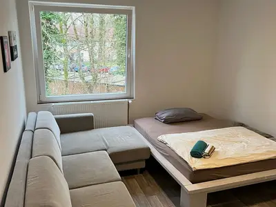 Ferienwohnung für 6 Personen (83 m²) in Munster 3/10