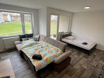 Ferienwohnung für 6 Personen (83 m²) in Munster 5/10
