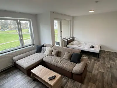Ferienwohnung für 6 Personen (83 m²) in Munster 7/10