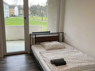 Ferienwohnung für 6 Personen (83 m²) in Munster 9/10