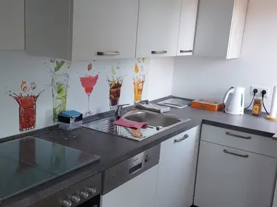 Ferienwohnung für 2 Personen (40 m²) in Münster 7/10