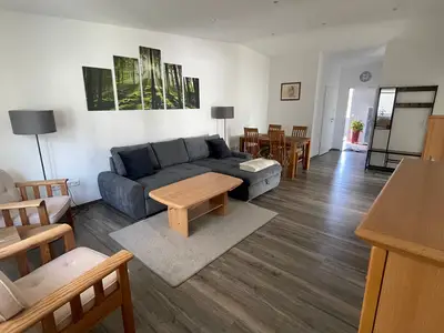 Ferienwohnung für 2 Personen (72 m²) in Münster 1/10