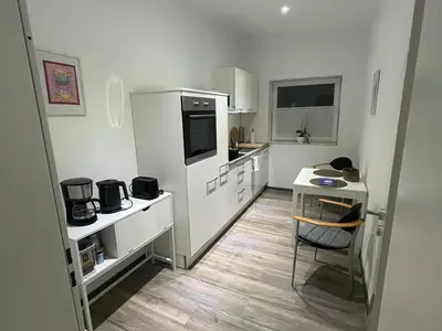 Ferienwohnung für 2 Personen (72 m²) in Münster 2/10