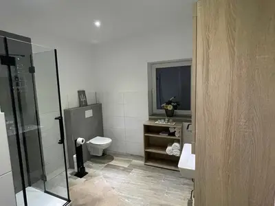 Ferienwohnung für 2 Personen (72 m²) in Münster 3/10