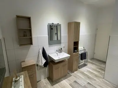 Ferienwohnung für 2 Personen (72 m²) in Münster 5/10