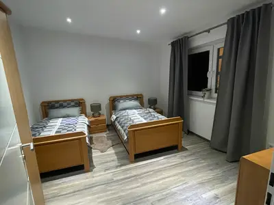 Ferienwohnung für 2 Personen (72 m²) in Münster 6/10