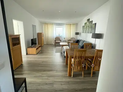 Ferienwohnung für 2 Personen (72 m²) in Münster 8/10