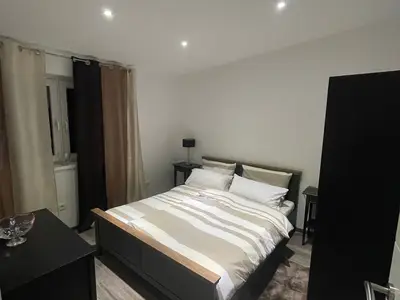 Ferienwohnung für 2 Personen (43 m²) in Münster 1/9