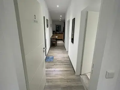 Ferienwohnung für 2 Personen (43 m²) in Münster 2/9