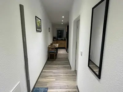 Ferienwohnung für 2 Personen (43 m²) in Münster 3/9