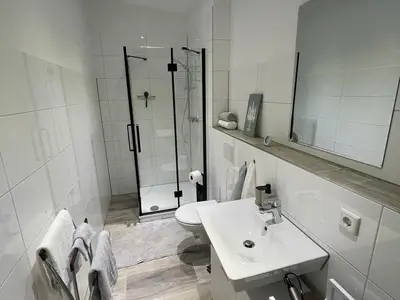 Ferienwohnung für 2 Personen (43 m²) in Münster 5/9