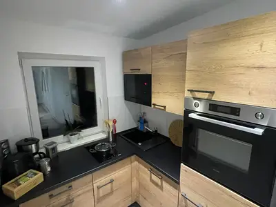 Ferienwohnung für 2 Personen (43 m²) in Münster 6/9