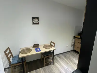 Ferienwohnung für 2 Personen (43 m²) in Münster 7/9