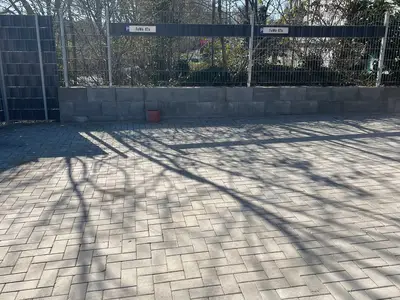 Ferienwohnung für 2 Personen (43 m²) in Münster 9/9