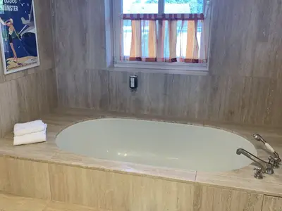 Badewanne
