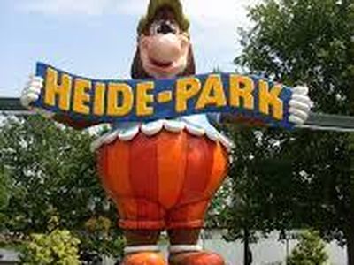 Heide Park Soltau