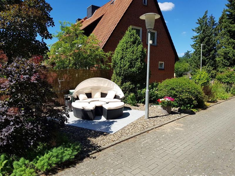 Ferienwohnung Fur 6 Personen 68 M Ab 55 Id 21705429 Munster