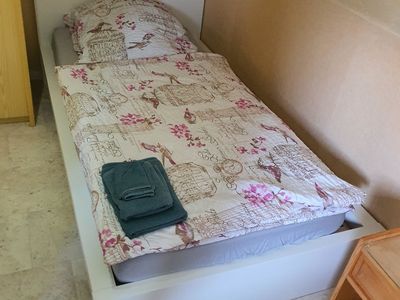 Ferienwohnung für 4 Personen (52 m²) in Münstermaifeld 9/10