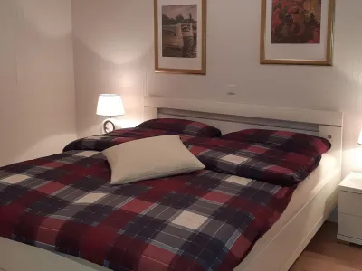 Ferienwohnung Sterzl