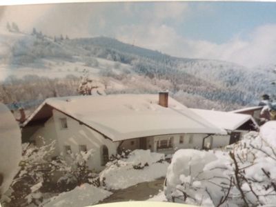 Ferienwohnung für 3 Personen (65 m²) in Münstertal 9/10