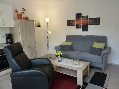 Ferienwohnung für 2 Personen (42 m²) in Münstertal 2/10