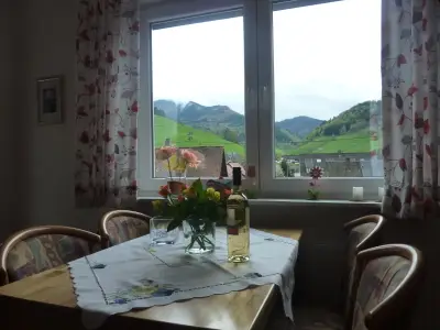 Ferienwohnung für 2 Personen (42 m²) in Münstertal 6/10