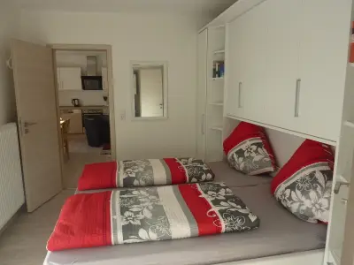 Ferienwohnung für 2 Personen (42 m²) in Münstertal 7/10