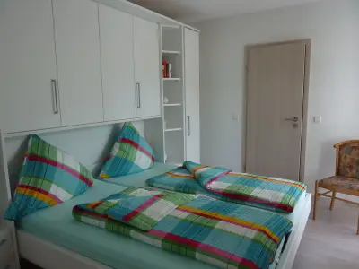 Ferienwohnung für 2 Personen (42 m²) in Münstertal 8/10