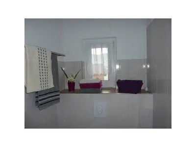 Ferienwohnung für 2 Personen (42 m²) in Münstertal 10/10