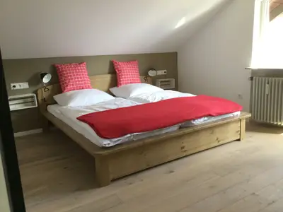 Ferienwohnung für 4 Personen (55 m²) in Münstertal 2/10