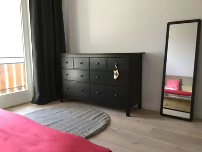 Ferienwohnung für 4 Personen (55 m²) in Münstertal 3/10