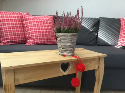 Ferienwohnung für 4 Personen (55 m²) in Münstertal 4/10